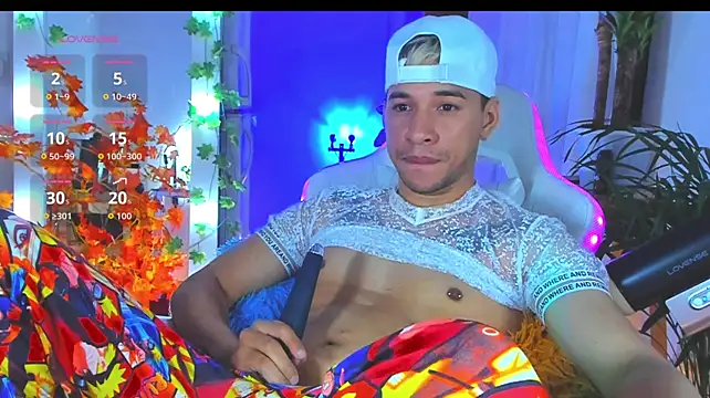 petter_coleman_ live cam on StripChat