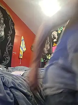 daddyandsplashqueen (Ask my age) - Flash titties