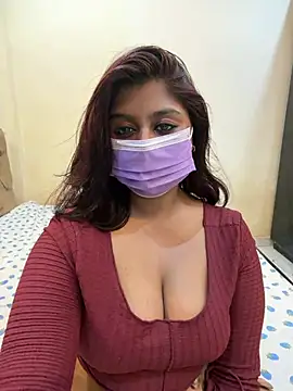 PayalDesire live cam on StripChat