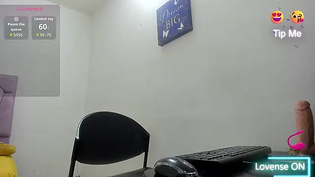 saraladys live cam on StripChat
