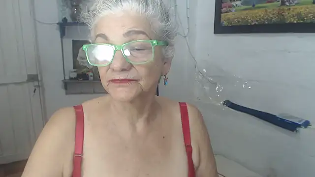 FunnyGrandma