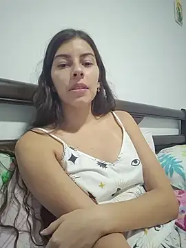 IrisBound live cam on StripChat