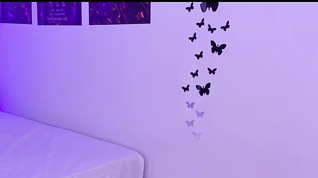 BunnyWolf_ live cam on StripChat