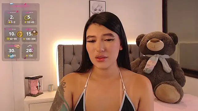 Nicols66 live cam on StripChat