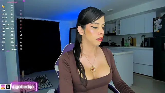 johedija