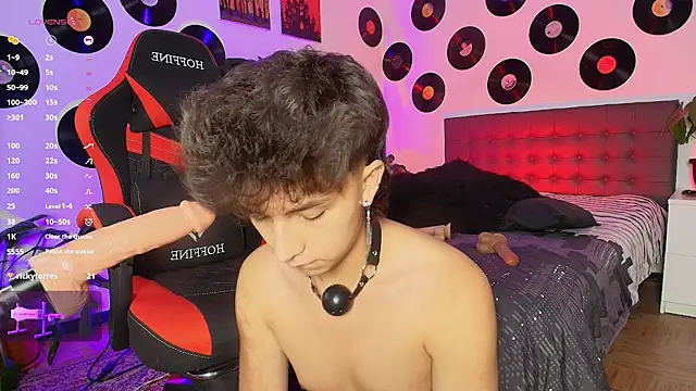 juandaaap live cam on StripChat