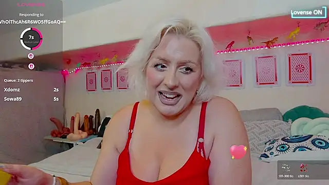 GoddessAlimony