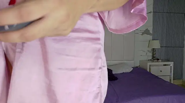 JanickBaker live cam on StripChat