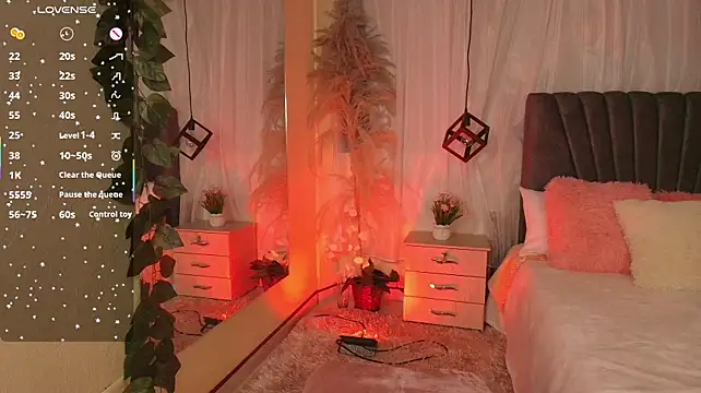 miaoconell live cam on StripChat
