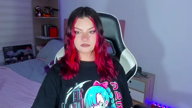 OphelianaRose33