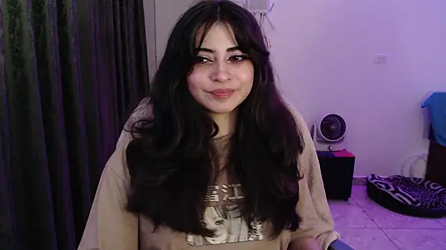 Annagoth_ live cam on StripChat