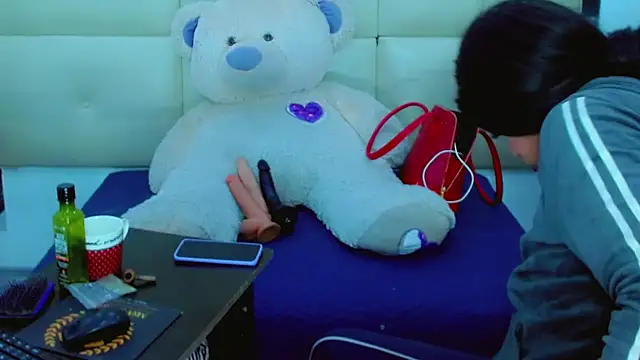 NharaBigCock