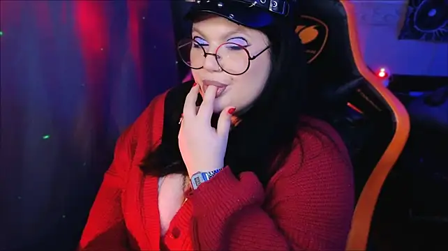 PixelMiss live cam on StripChat