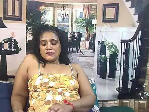 IndianSexyLady20 live cam on StripChat