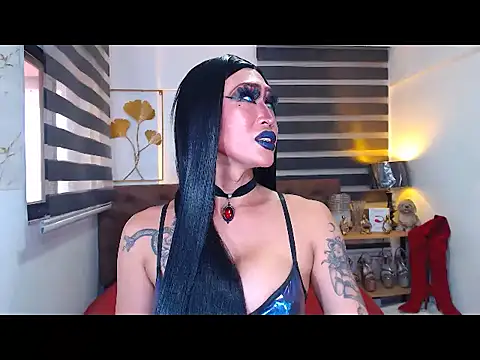 DominateMistressTania