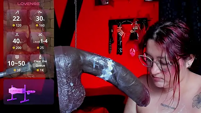 Airam_Wone live cam on StripChat