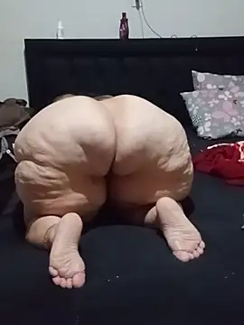 MegaAssMature