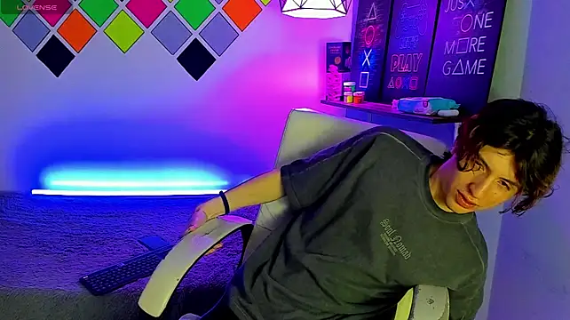 Marcoviolet