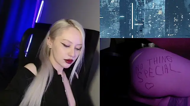 roxxyrowe live cam preview