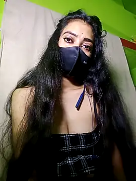 Saniya_805 live cam on StripChat
