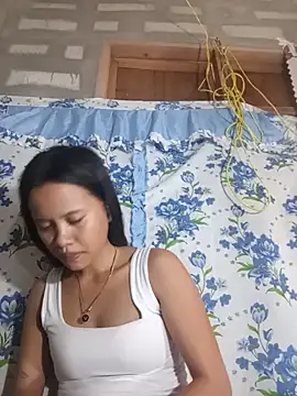 SkinnyGirl_PinayBaby live cam on StripChat