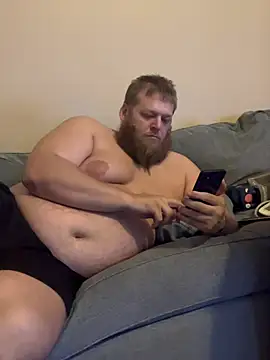 Tallbellybear