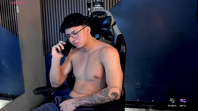 Axxel_Muscle