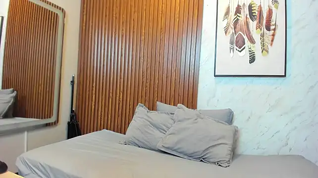 Jazmin_montaner live cam preview