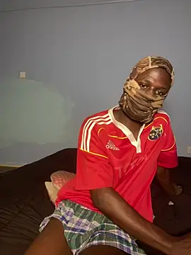 sexiestblack