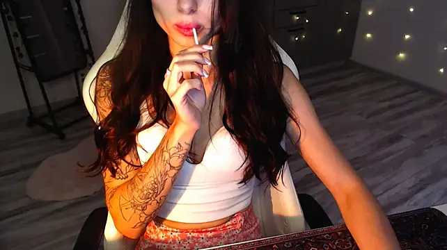 AdeleMills live cam on StripChat