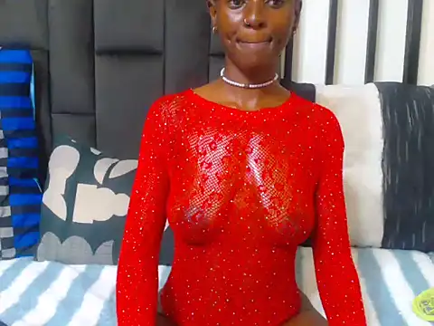 SexyDarkZee22 live cam on StripChat