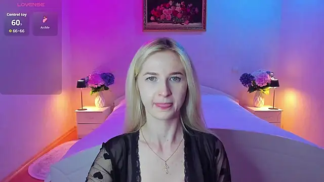 Julie_Blaze