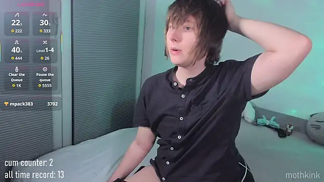 mothkink