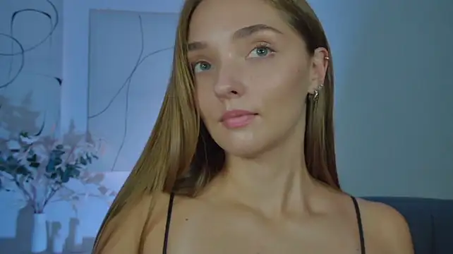 MilaVoss live cam on StripChat