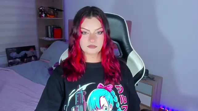 OphelianaRose33
