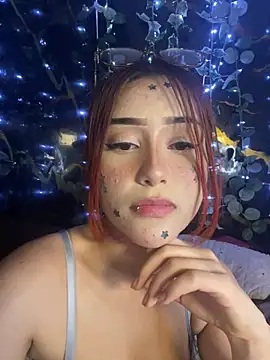Ashly_cutee live cam preview