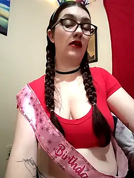 LaylaLucis live cam preview