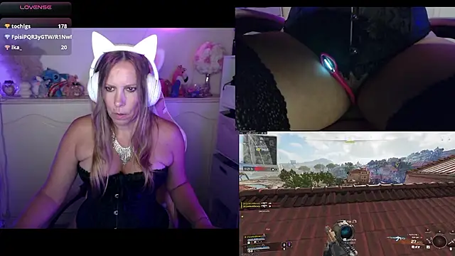 Angie-night