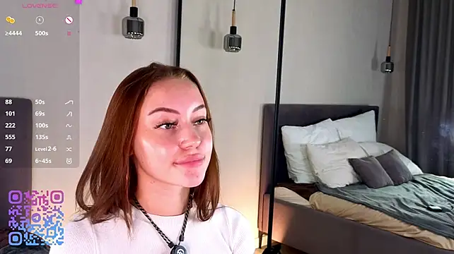 FeBurklow live cam on StripChat