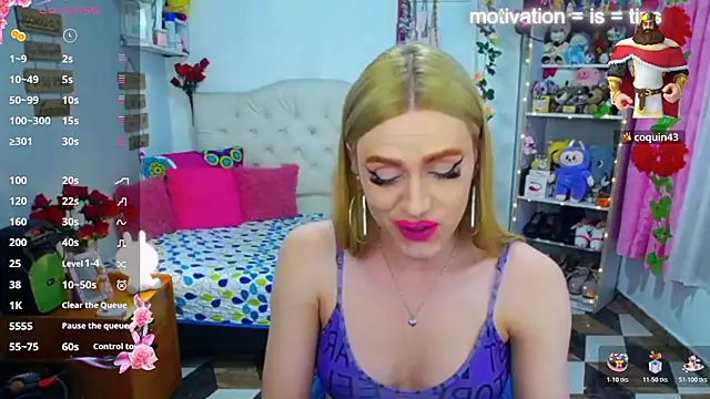 Golden_girl01's live stream