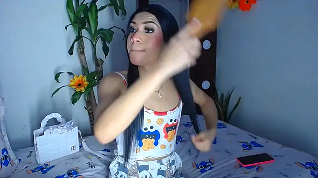nathaliallooes's live room