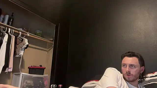 Hateuscuzanus live cam on StripChat