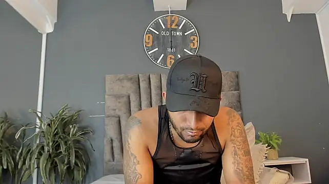 Robin_Rief webcam