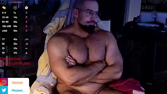 musculus6 (M young) - cum