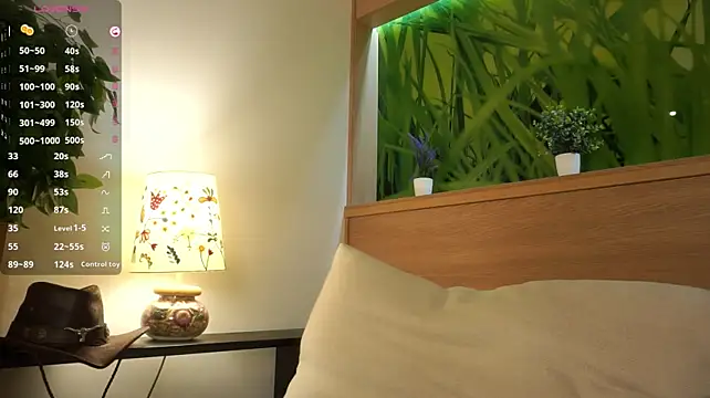 marlinvarian's live room