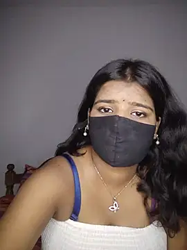 Lal_pari1432 live cam on StripChat