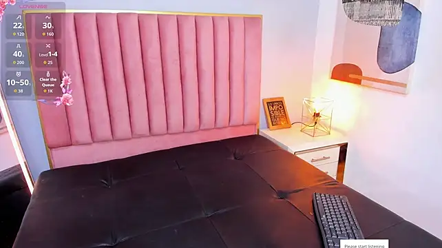 SofiiBuitrago live cam on StripChat