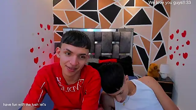 Juan_Nd_Steven webcam