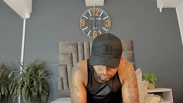 Robin_Rief webcam