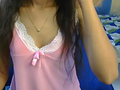 vanshi- live cam on StripChat